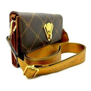 Valentino Orlandi Crossbody Bag